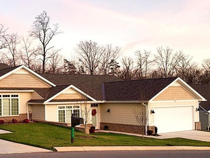 Good Samaritan Society Algona Senior Living Community Assisted Living